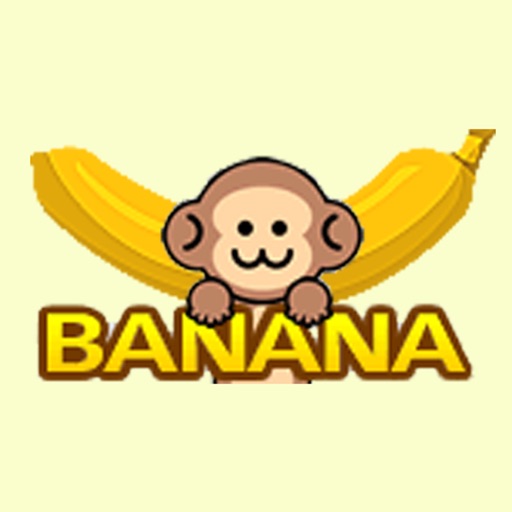 Banana Water Shop icon