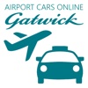 Airport Cars Gatwick Online