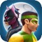 Superheroes Fighting 3D - Showdown Deluxe