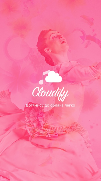 Cloudify - Free Music Mp3 Player screenshot-4