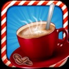 Icon Coffee Maker - Crazy cooking and kitchen chef adventure game
