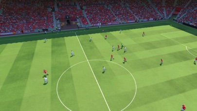 3D Soccer League: Champions of Dream screenshot 5