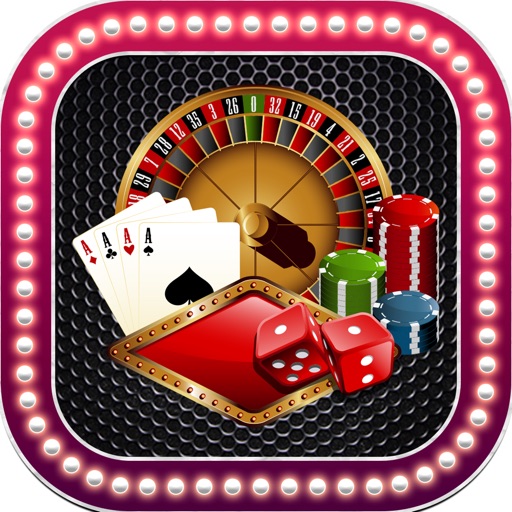 Ace Vegas World - Lucky Slots Casino Game icon