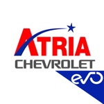 Checklist Chevrolet - Atria