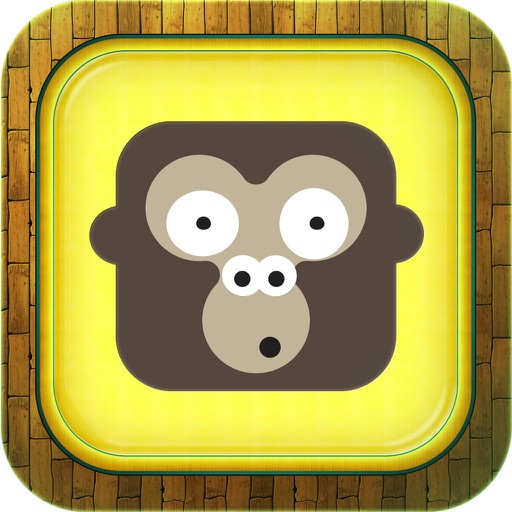 Jumping Animals! iOS App