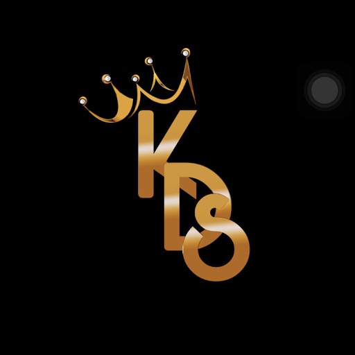 The Kings Daughter Studio icon