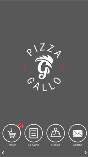 Pizza Gallo Lodi(圖1)-速報App