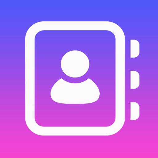 Phone Book Manager icon