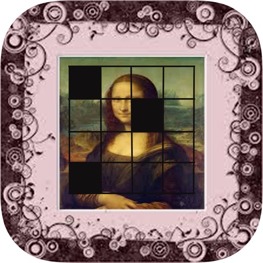 Picross Painters (Nonogram) iOS App