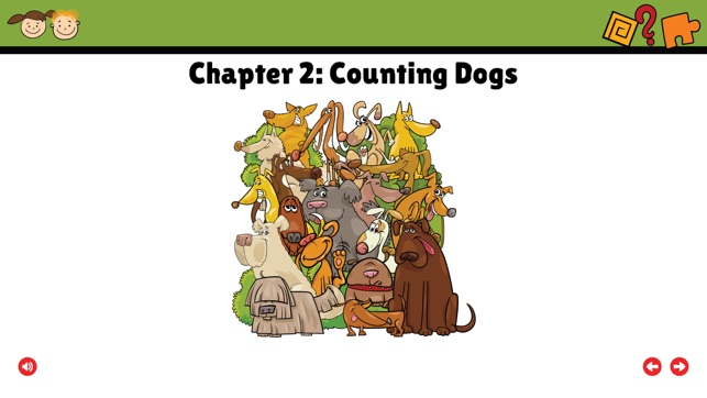 Counting Me: How many Animals(圖2)-速報App