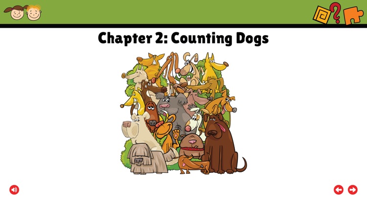 Counting Me: How many Animals