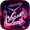 2016 A Star Pins Las Vegas Lucky Slots Deluxe - FREE Vegas Spin & Win