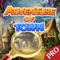 Adventure Of Town Mystery