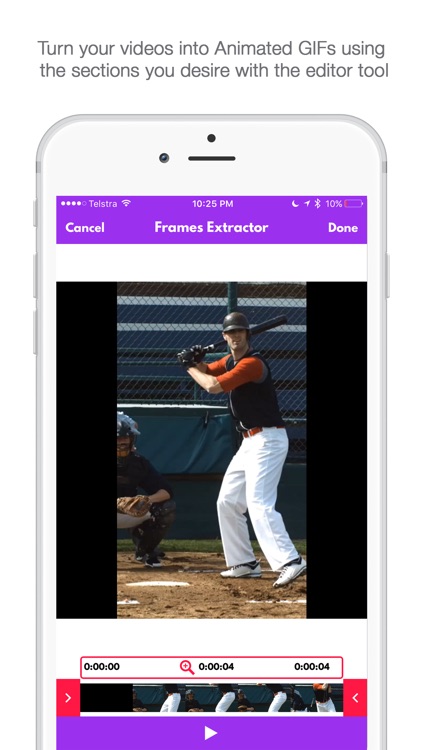 Loop It - Looping Video & Gif Maker