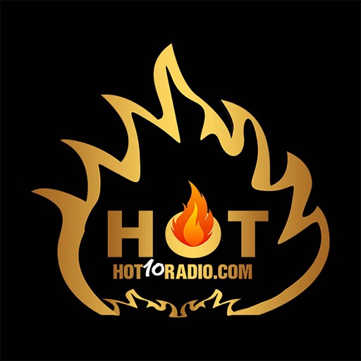 Hot 10 Radio icon