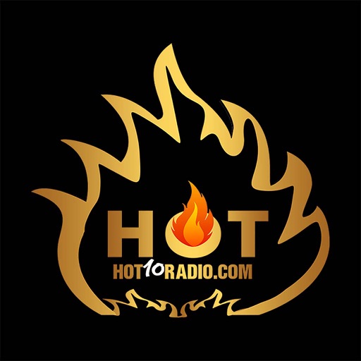 Hot 10 Radio