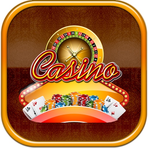 Pocket Slots Play Jackpot - Gambling Palace Icon