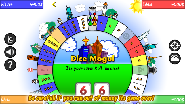 Dice Mogul - The Board Game(圖2)-速報App