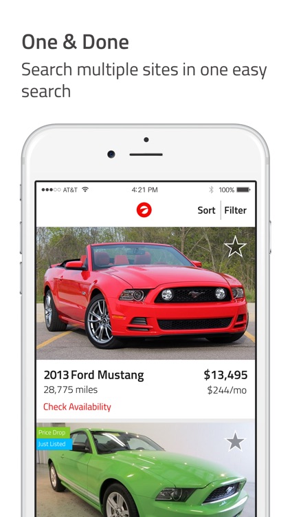 Autolist - Used Cars for Sale