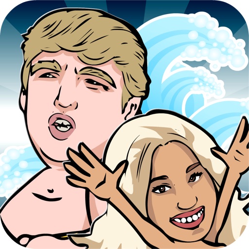 Waterslide World - Celebrity Splash Edition icon