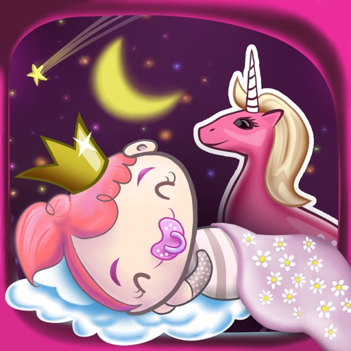 Lullaby for a Princess: Baby Music Box – Best Collection of Lullabies for Babies and Kids in the World Icon