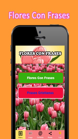 Flores Con Frases(圖1)-速報App