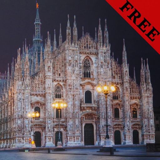 Milan Photos & Videos FREE - Learn with visual galleries