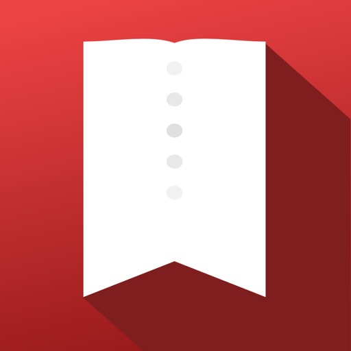 Chronicle - A Personal Journal / Writing Diary Icon