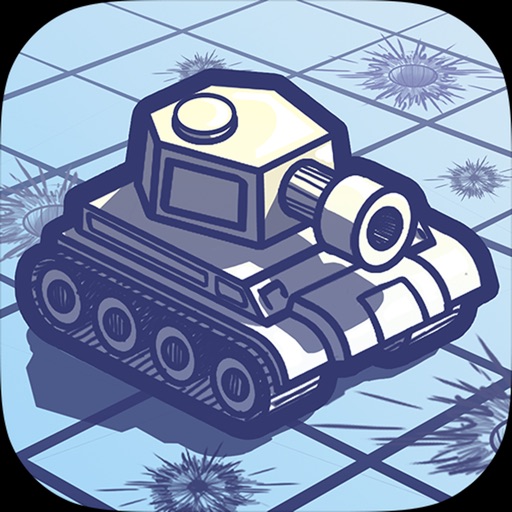 Paper Wars - Through The Time Deluxe iOS App