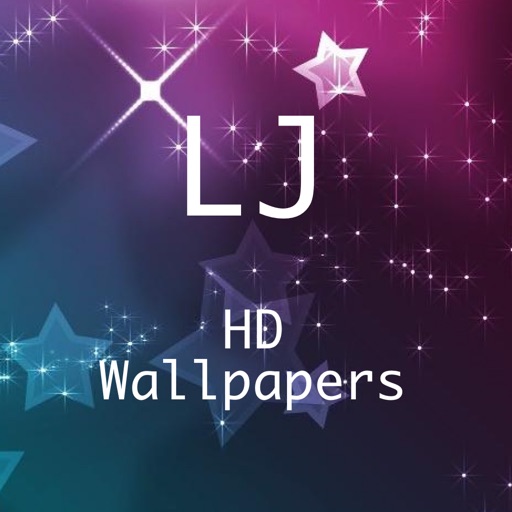 HD Wallpapers : Lebron James Edition iOS App