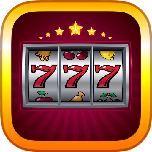 Royal Jackpot - Slots with Big Win - Fortune Slot-Machine Casino Plus FREE Icon