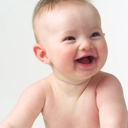 Make a Baby Laugh:Tips and Tutorial icon