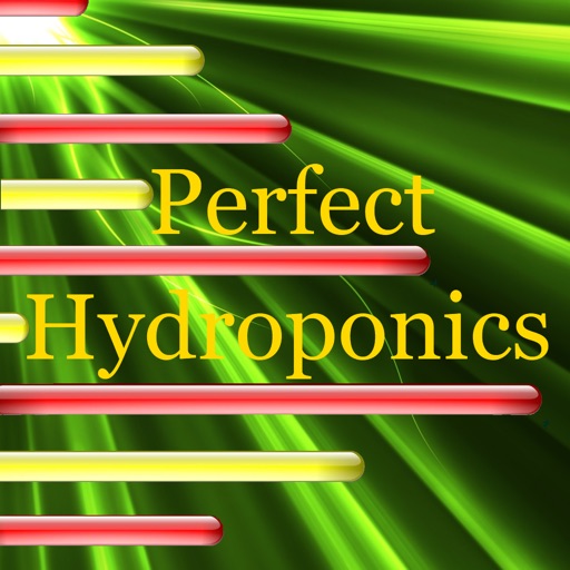 Perfect Hydroponics Paid Version icon