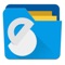 The app supports the following formats: