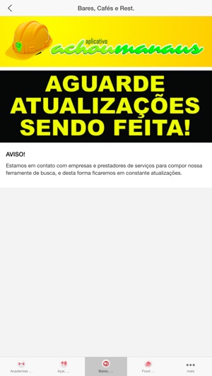Achou Manaus(圖4)-速報App