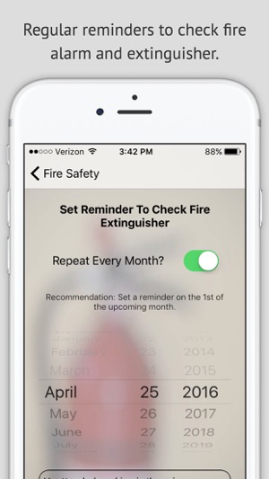 Fireminder(圖4)-速報App