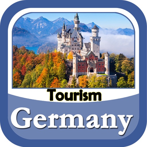 Germany Tourism Travel Guide
