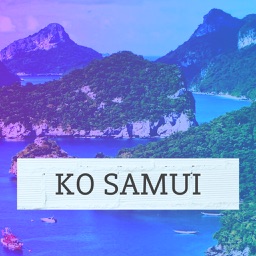 Ko Samui Tourism Guide