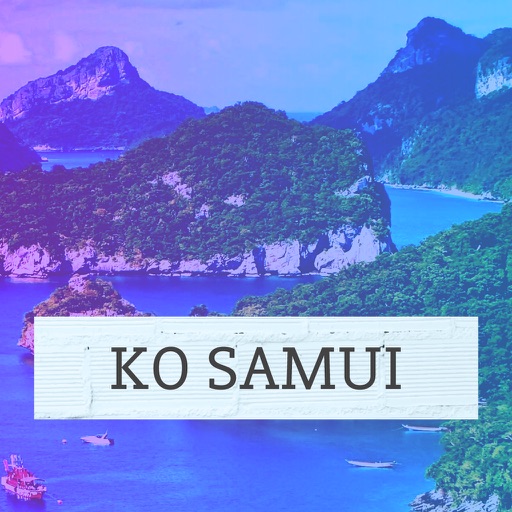 Ko Samui Tourism Guide