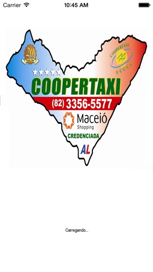 Coopertaxi Maceió