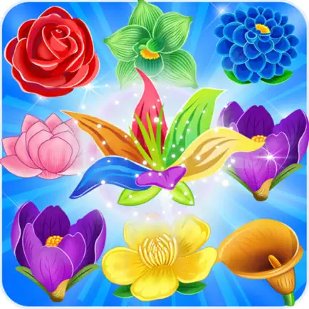 Flower Color Garden 2 Читы