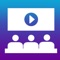 Alex Video Player  is a full-featured, intuitive and ultra fast iTunes File share  and Movie player for iPhone, iPod and iPad