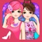 Pink Girls – Girl Games