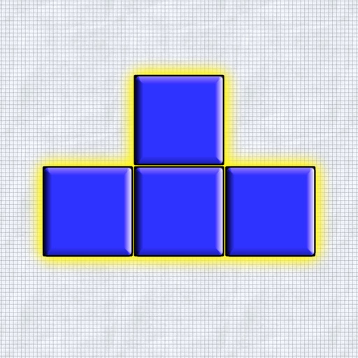 Doodle Blocktris!! - Free iOS App