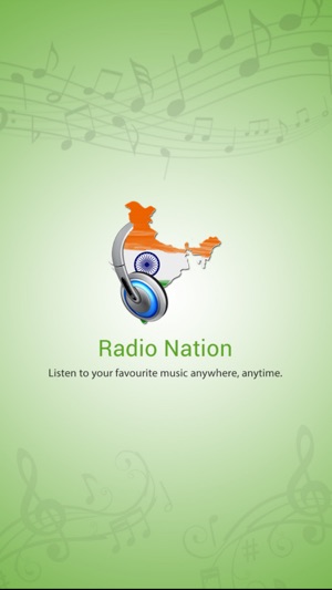 Radio Nation India (FM)