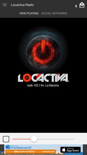 Locactiva Radio(圖2)-速報App