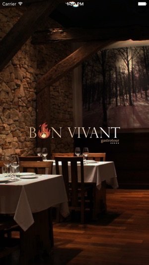 Bon Vivant(圖1)-速報App