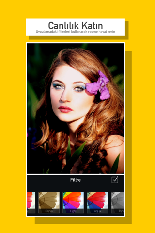 Fotoğraf Düzenleme screenshot 4