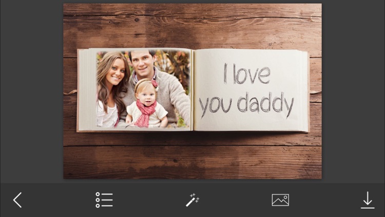 Family Photo Frame - Make Awesome Photo using beautiful Photo Frames