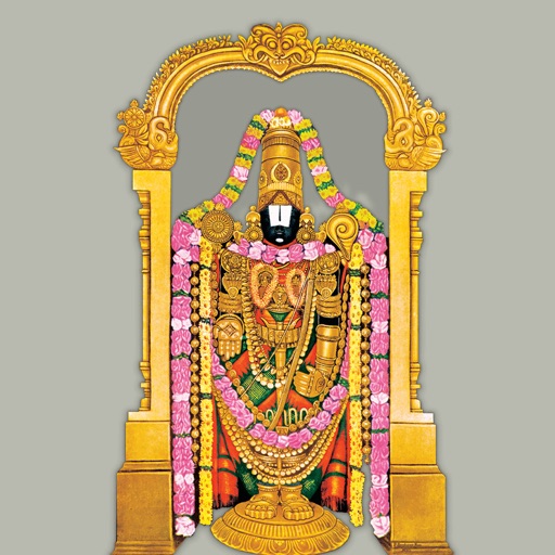 Lord Tirupati Balaji Virtual Temple: Worship God Vishnu